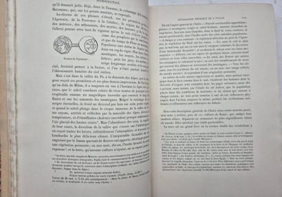 DURUY, Victor. Histoire des romains depuis...