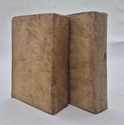 OSSAT, Arnaud d'. Lettres de l'illustrissime...