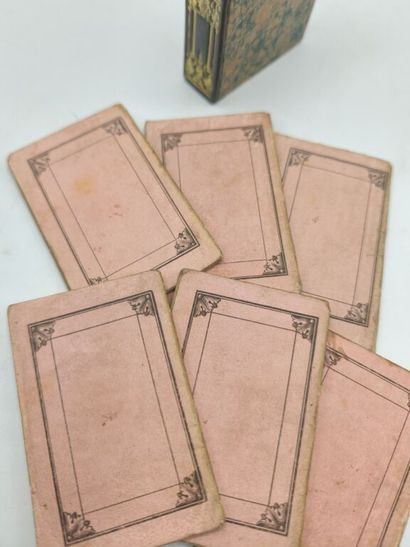 [MINUSCULE]. Bibliothèque en miniature :...