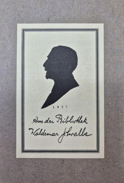 [EQUIDIA]MADER, Joannes Melchior. Equestria,...