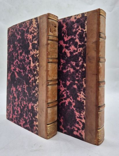 SMITH, Adam. Théorie des sentiments moraux,...