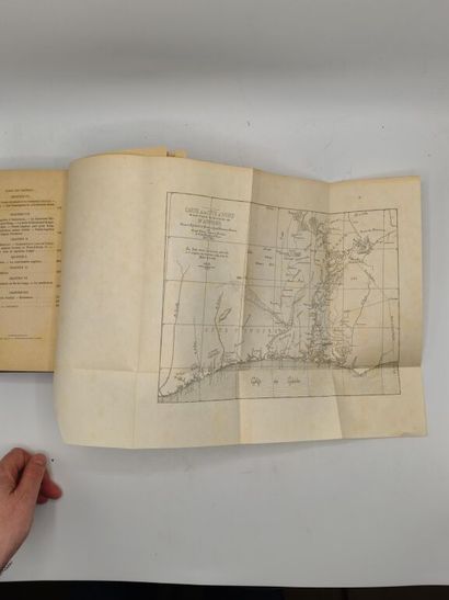 [CÔTE D'iVOIRE] VERDIER, Arthur. 35 années...