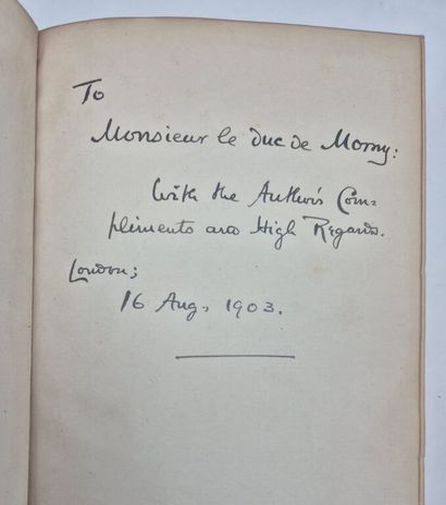 DIGBY, William. Natural Law in Terrestrial...