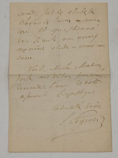 [CHEMINS DE FER]FIGUIER, Louis. Les Chemins...