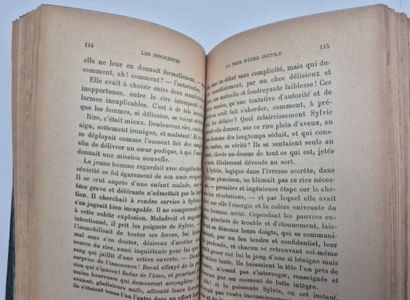 NOAILLES, Anna de. Les Innocentes ou la sagesse...