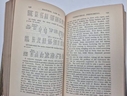 DIGBY, William. Natural Law in Terrestrial...