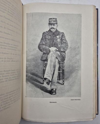 [CLEMENCEAU]SUAREZ, Georges. La Vie orgueilleuse...