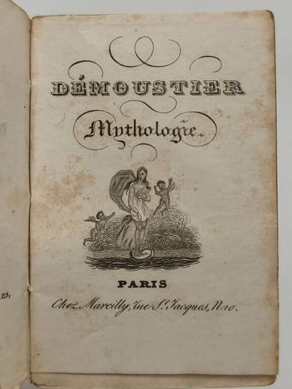 [MINUSCULE]. Bibliothèque en miniature :...