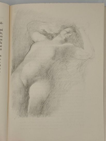 LOUŸS, Pierre et THÉOCRATÈS. Aphrodite. Moeurs...