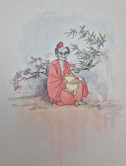 [CHINE]POIRSON, Victor-Armand et LEGRAND,...