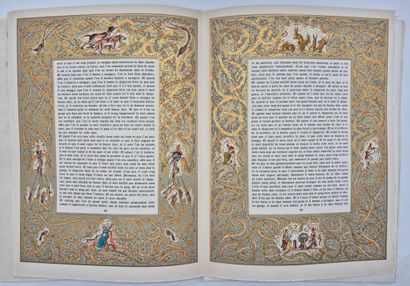 [CHASSE]GRADASSI, Jean et ANSALDI, Arnaud....