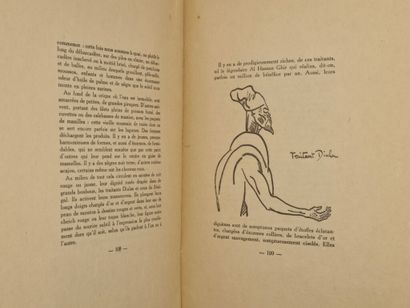 [CÔTE D'IVOIRE]LACROIX, Pierre-Marie. Afrique...