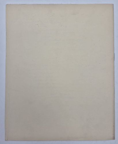 CLAUDEL, Paul. Idéogrammes occidentaux.

Edition...