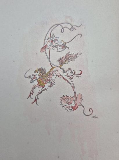 [CHINE]POIRSON, Victor-Armand et LEGRAND,...