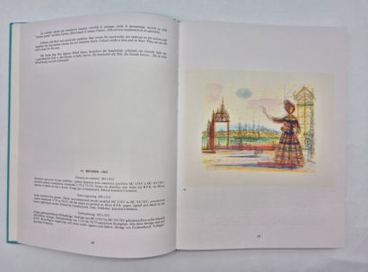 CARZOU. Graveur et lithographe II.

Edition...