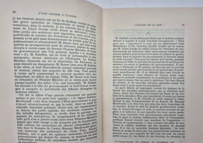 CHURCHILL, Winston. La Deuxième Guerre mondiale.

Les...