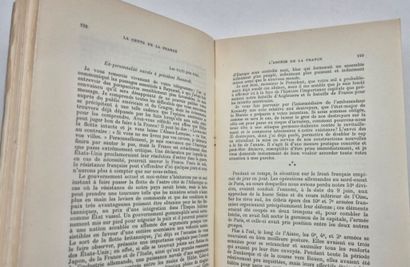 CHURCHILL, Winston. La Deuxième Guerre mondiale.

Les...