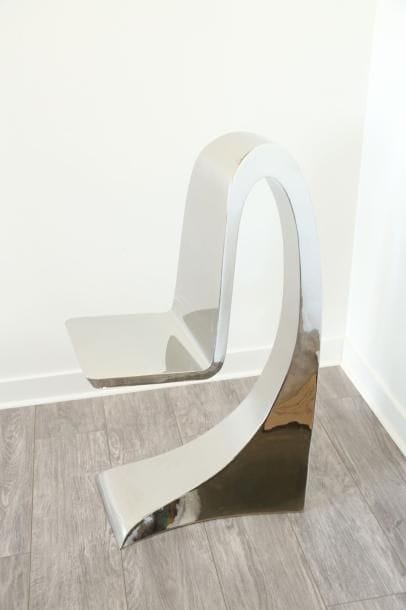 PIECHAUD Guillaume
Chaise Requin 2009 en...