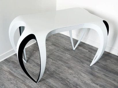 PIECHAUD Guillaume
Bureau Araignée, 2008,...