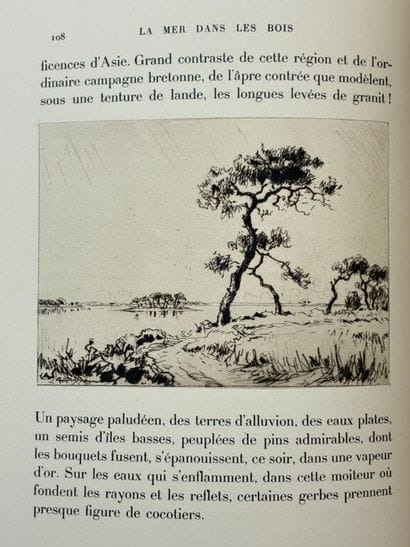 [BRETAGNE]CHEVRILLON, André et DAUCHEZ, André....