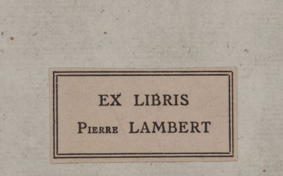 [ARISTOTE]. In hoc libro continentur Probleumata...