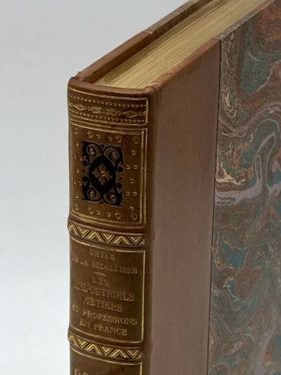 BÉDOLLIÈRE, Émile de la et MONNIER, Henry....
