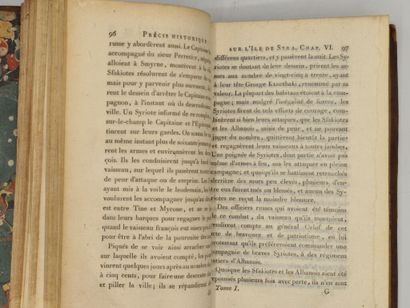 ROCCA, Abbé della. Traité complet sur les...
