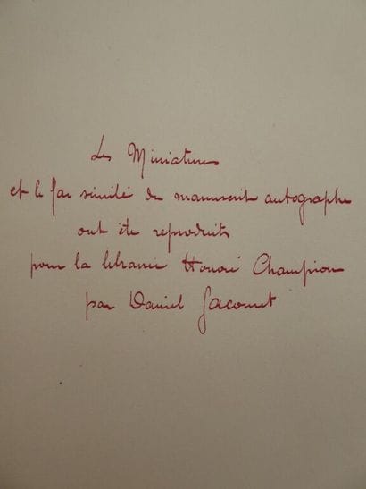 ROMANOFF, Marina. La Princesse Nenekedjân,...