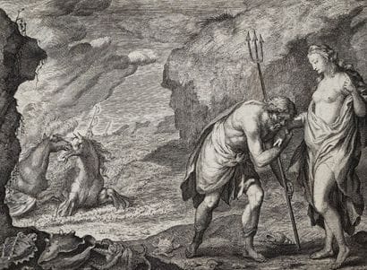 OVIDE. Les Métamorphoses d'Ovide, en latin,...