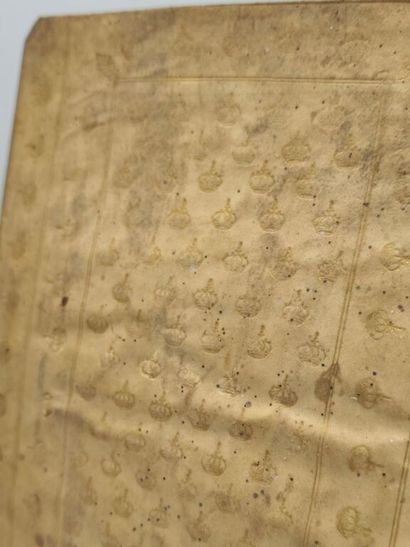 [MANUSCRIPT - EQUINE MEDICINE & FARRIERY]....