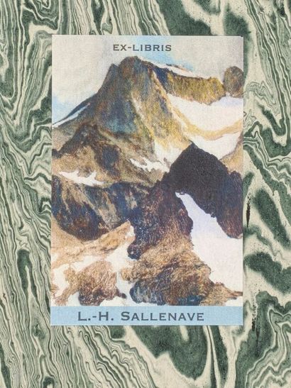[PYRÉNÉES - RAMOND DE CARBONNIÈRES, Louis]....