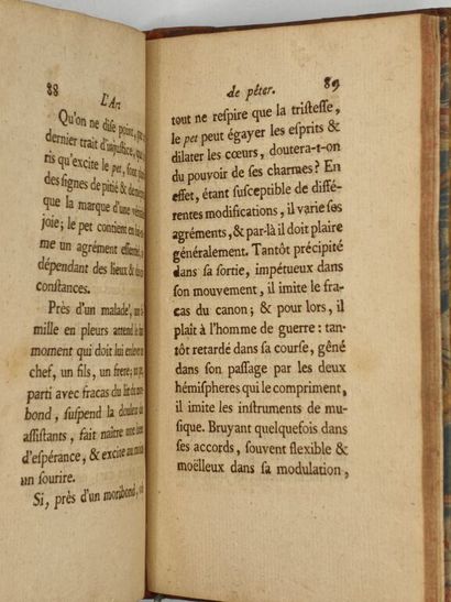 HURTAUT, Pierre Thomas Nicolas. The Art of...