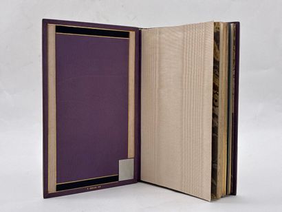 GIDE, André. La Symphonie pastorale.

Édition...