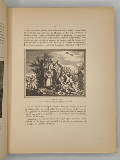ALLEMAGNE, Henry-René d'. Sports et jeux...