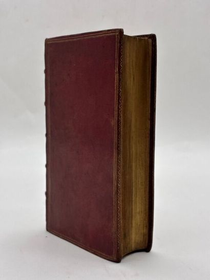 [ECONOMIE]BARRÊME, François. Le Livre nécessaire...
