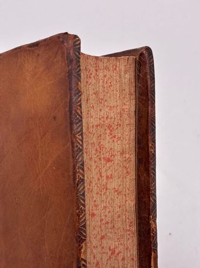 NEWTON, Isaac. La Chronologie des anciens...