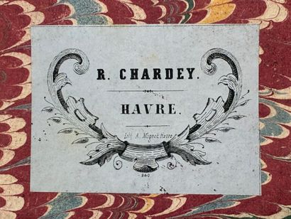 [ECONOMIE]BARRÊME, François. Le Livre nécessaire...