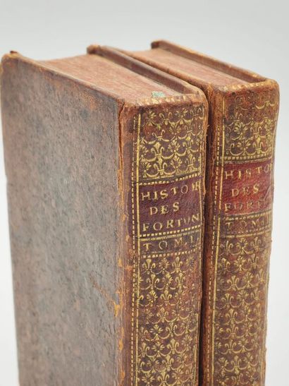 MARGUERITE OF ANGOULEME. The Heptameron,...