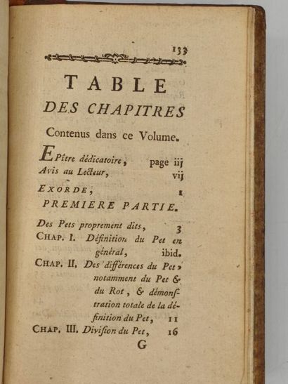 HURTAUT, Pierre Thomas Nicolas. The Art of...
