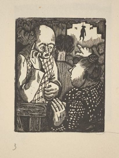 FONTEINAS, Pierre et GRELLETY-BOSVIEL, Pierre...