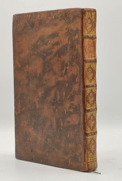 BEAUMARCHAIS, Pierre-Augustin Caron de. La...