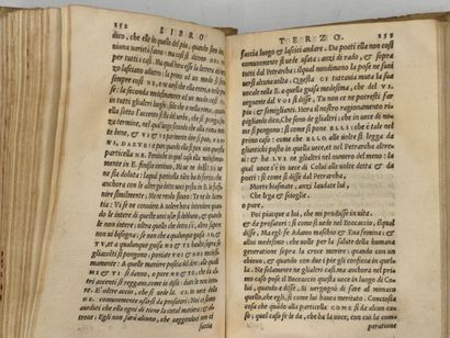 BEMBO, Pietro. Le Prose - Gli Asolani - Le...