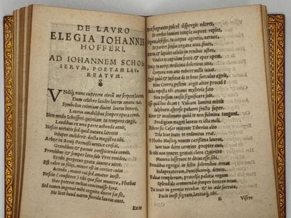 HOFFER, Johannes. *Icones Catecheseos, et...