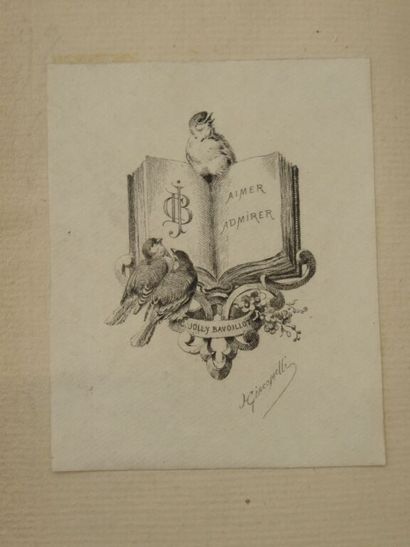 HUGO, Victor. *Napoléon le Petit*.

First...