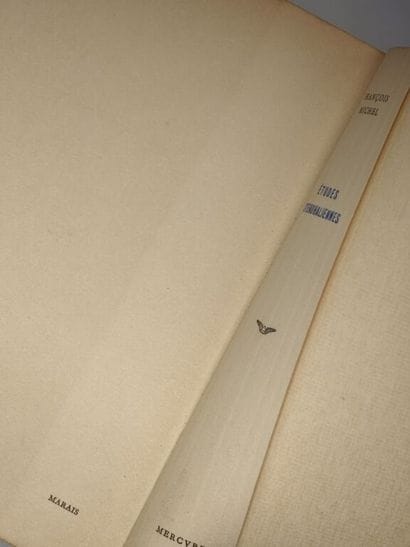 STENDHAL, Henri Beyle dit. Oeuvres complètes....