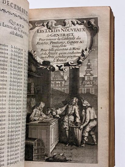 [ECONOMIE]BARRÊME, François. Le Livre nécessaire...