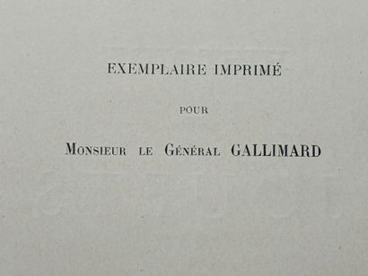 ALLEMAGNE, Henry René d'. Histoire des Jouets.

Édition...