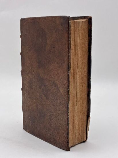 DESCARTES, René. Les Principes de la philosophie....