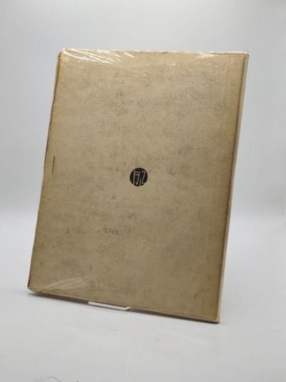 SOUSA-CARDOSO, Amadeo de. XX Dessins.

Exemplaire...