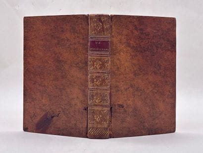 [VOLTAIRE - RÉTIF DE LA BRETONNE]. Recueil...